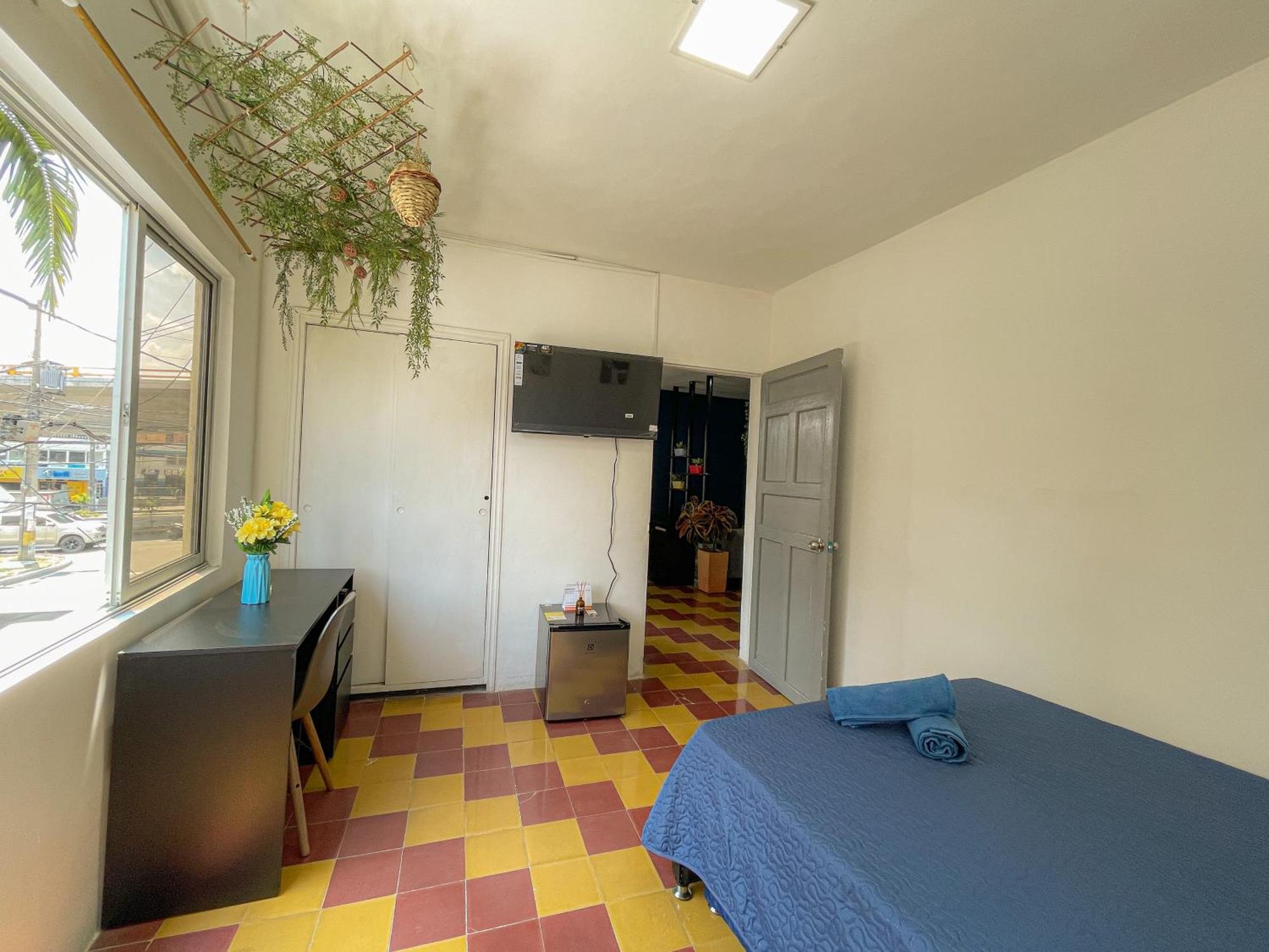 Casa Encanto, Apartamento - Habitaciones, Laureles-America Medellin Exterior photo