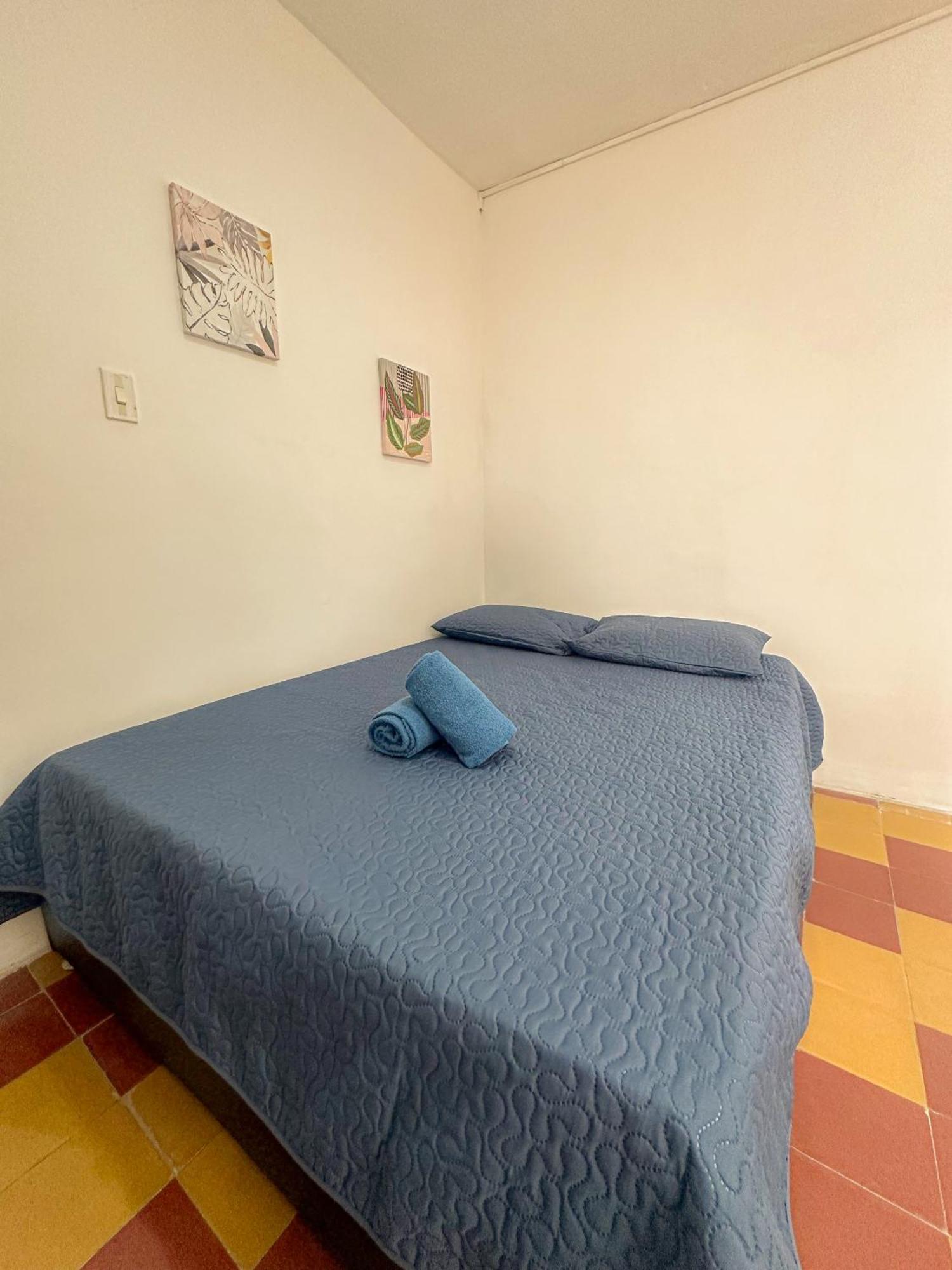 Casa Encanto, Apartamento - Habitaciones, Laureles-America Medellin Exterior photo