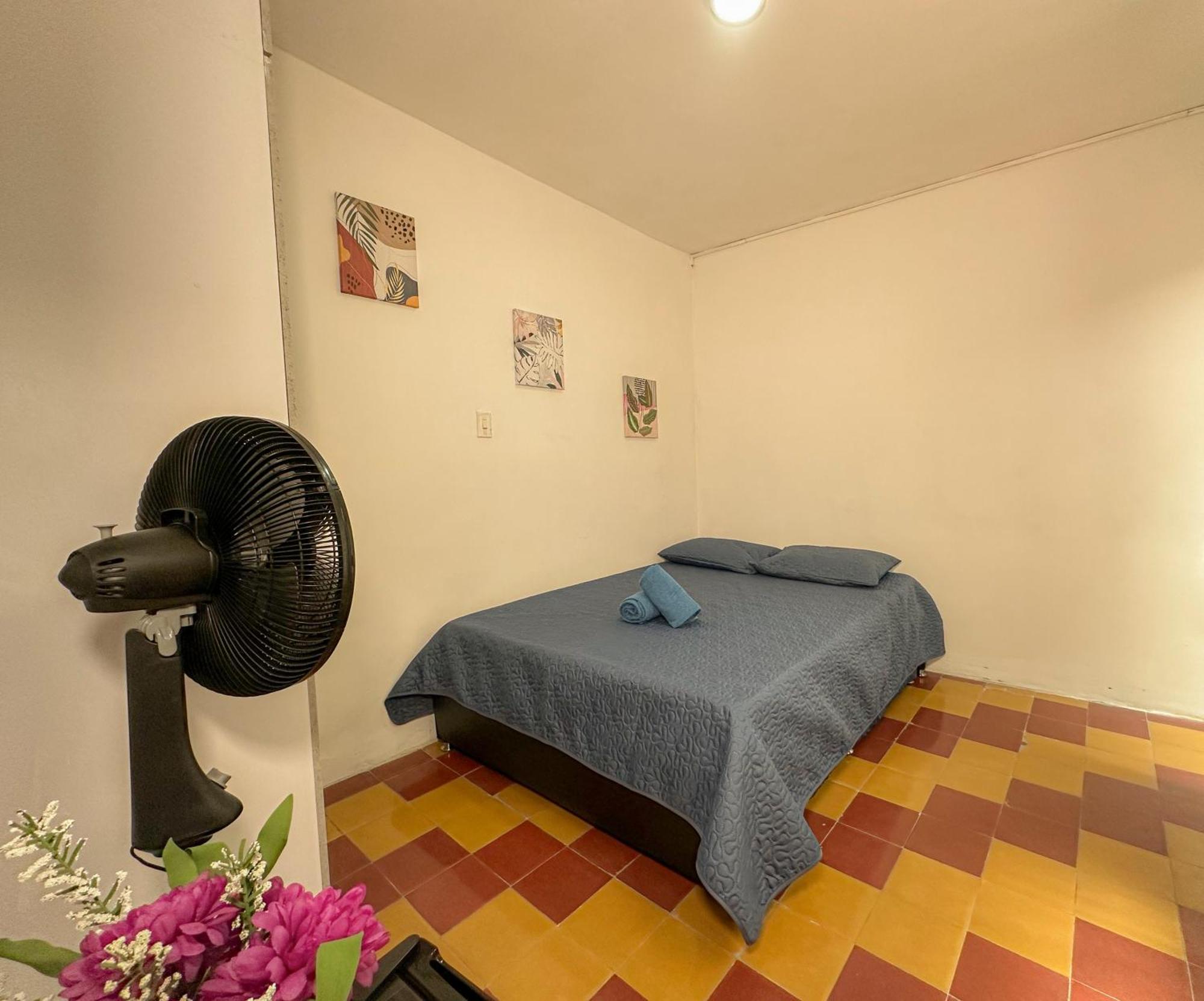 Casa Encanto, Apartamento - Habitaciones, Laureles-America Medellin Exterior photo