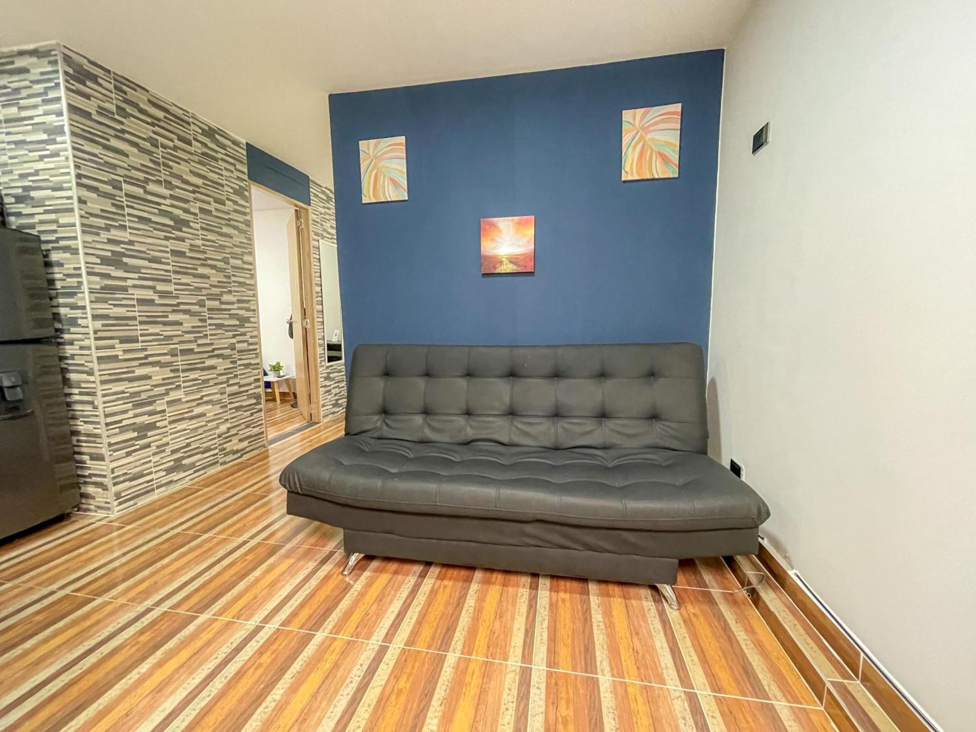 Casa Encanto, Apartamento - Habitaciones, Laureles-America Medellin Exterior photo