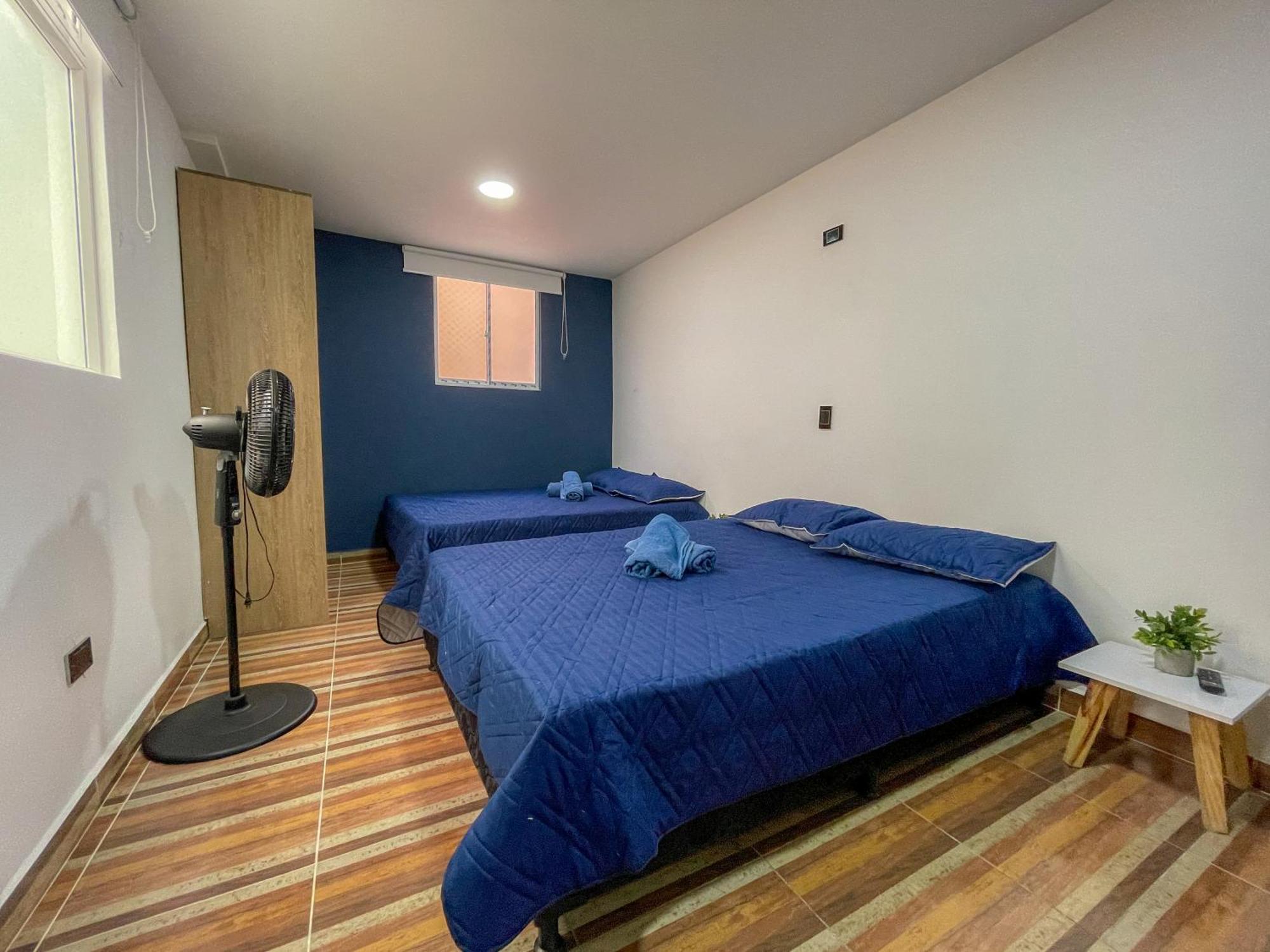Casa Encanto, Apartamento - Habitaciones, Laureles-America Medellin Exterior photo