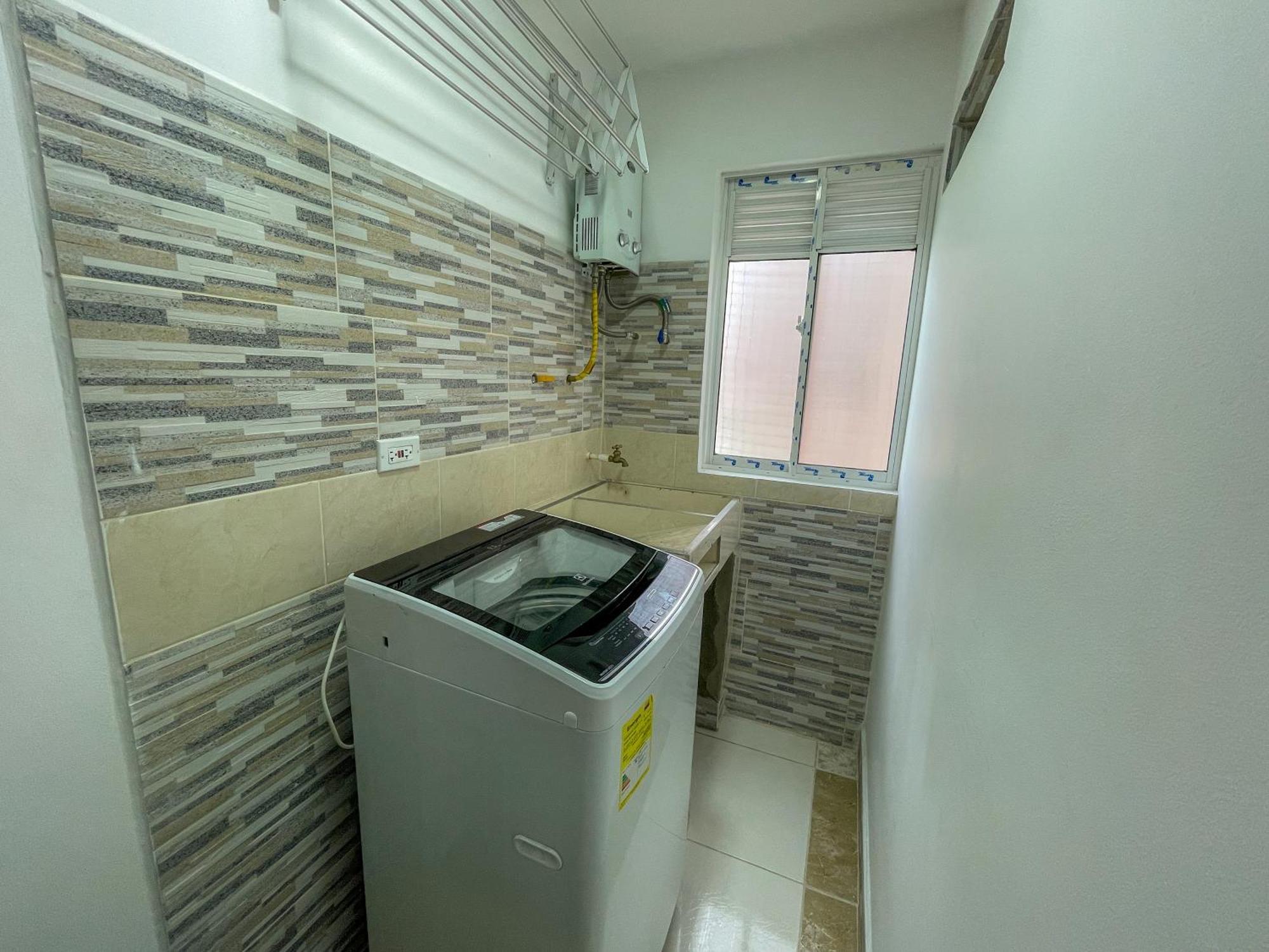 Casa Encanto, Apartamento - Habitaciones, Laureles-America Medellin Exterior photo