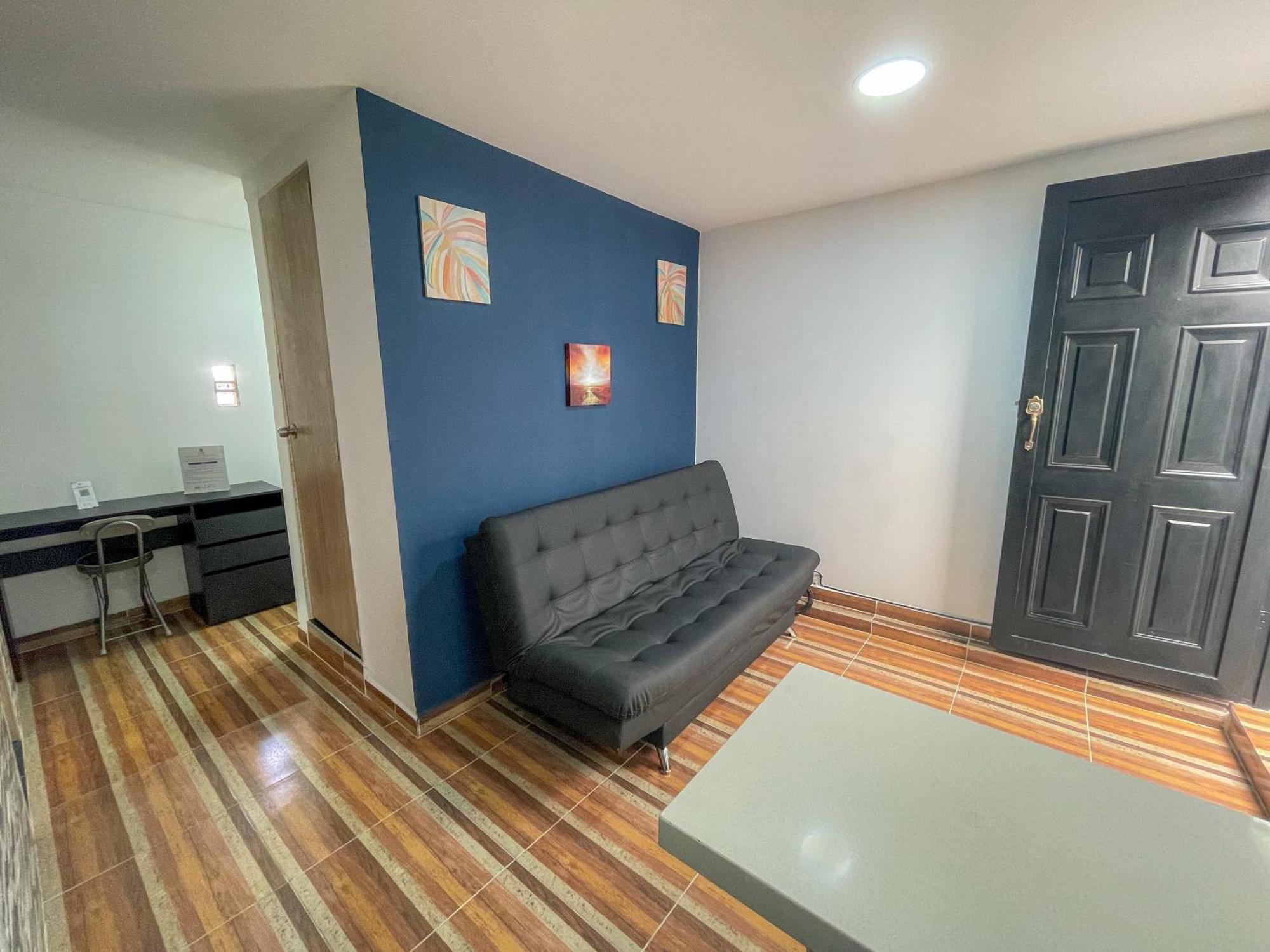 Casa Encanto, Apartamento - Habitaciones, Laureles-America Medellin Exterior photo