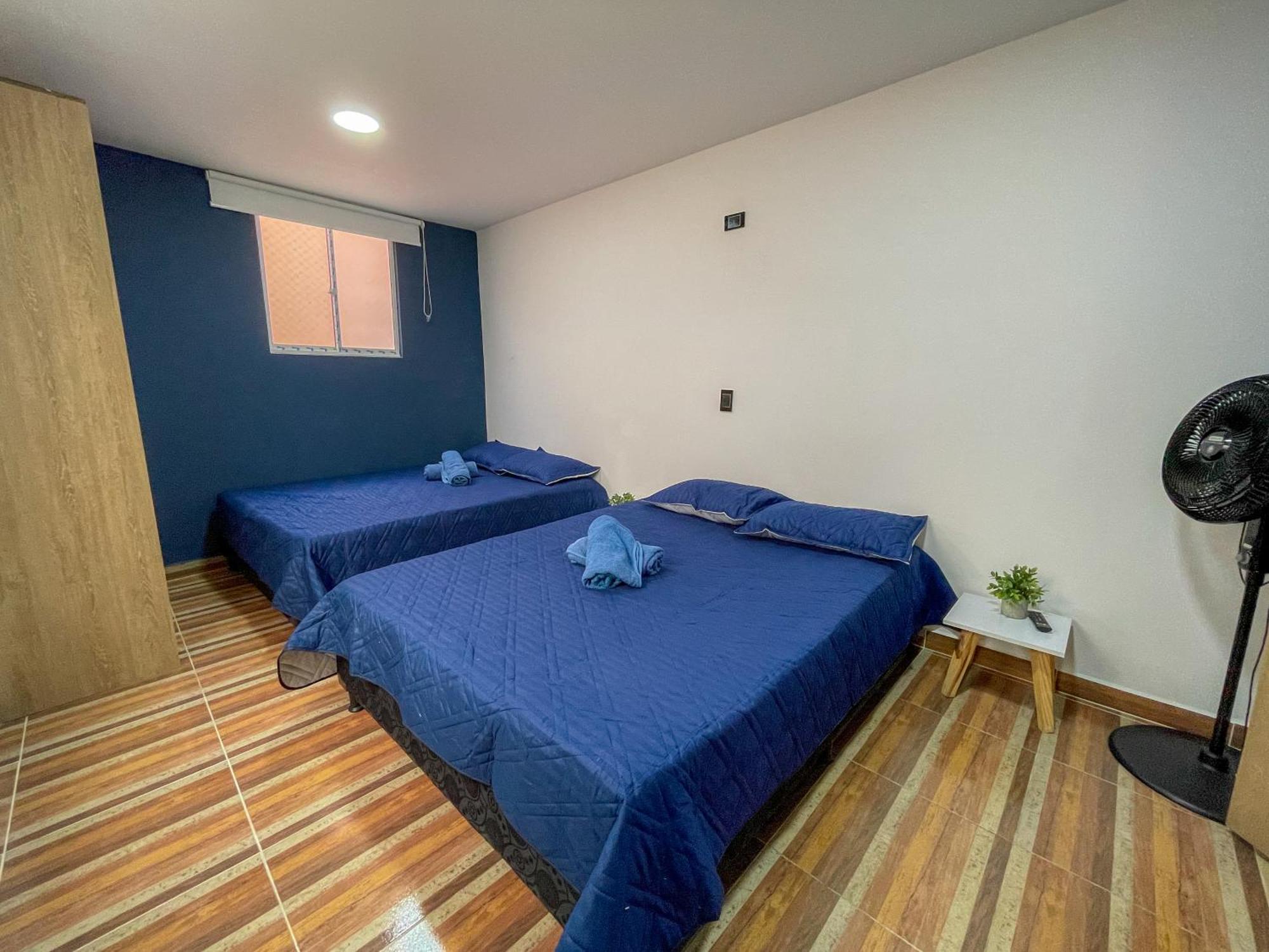 Casa Encanto, Apartamento - Habitaciones, Laureles-America Medellin Exterior photo