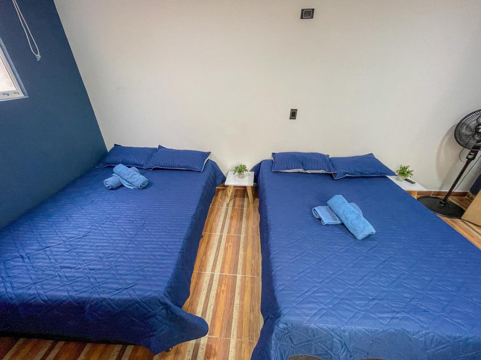 Casa Encanto, Apartamento - Habitaciones, Laureles-America Medellin Exterior photo