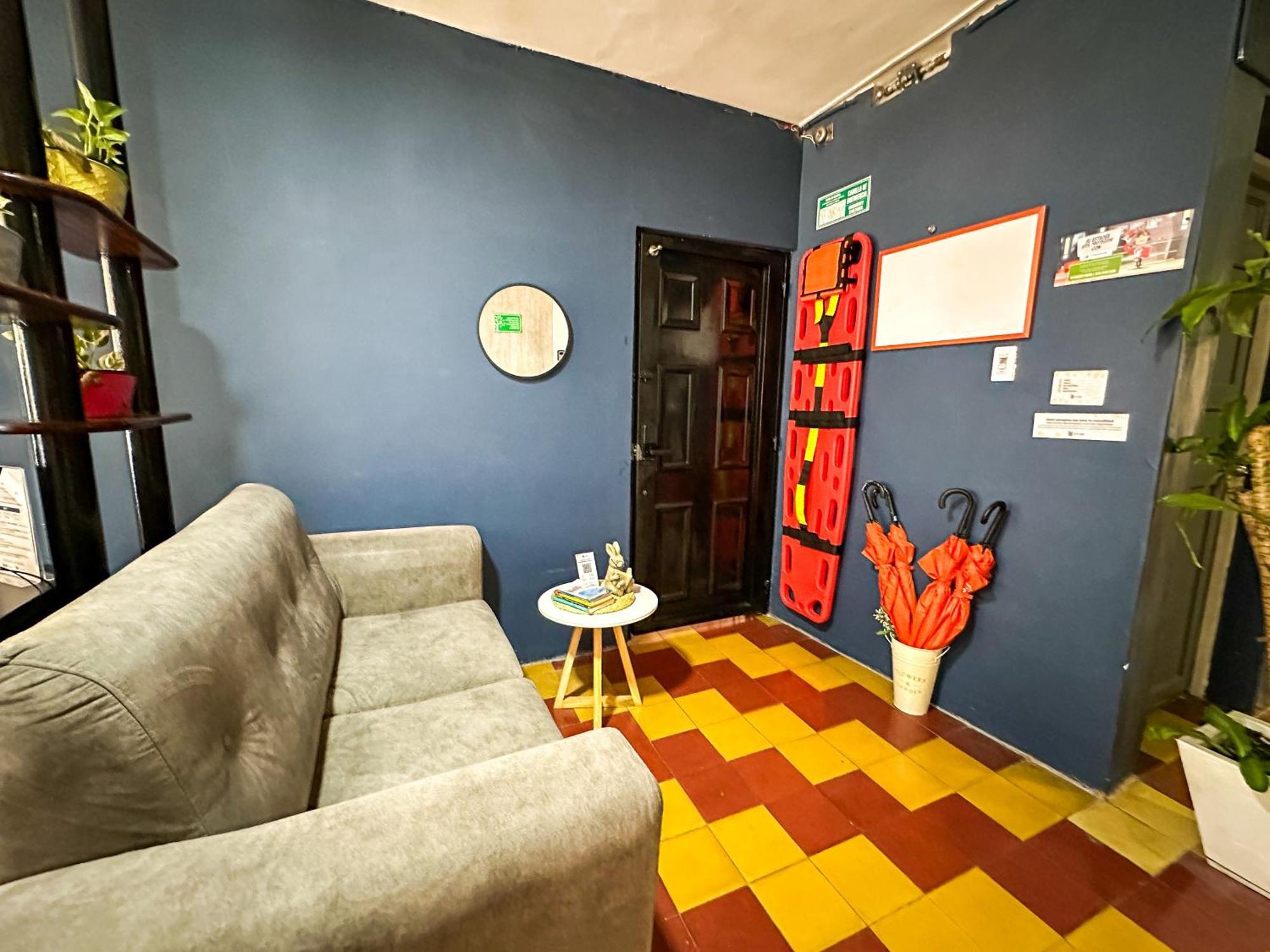 Casa Encanto, Apartamento - Habitaciones, Laureles-America Medellin Exterior photo